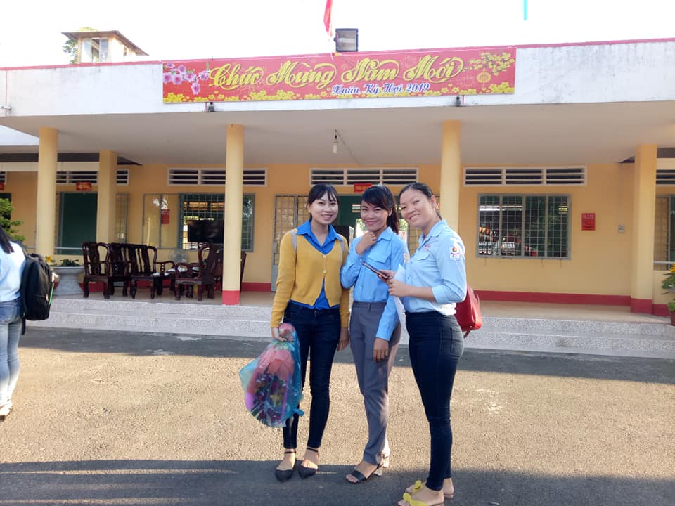 Một số hoạt động khác
