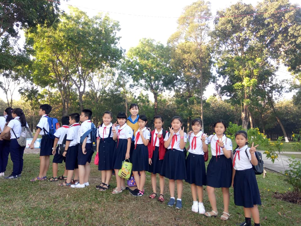 Một số hình ảnh khác